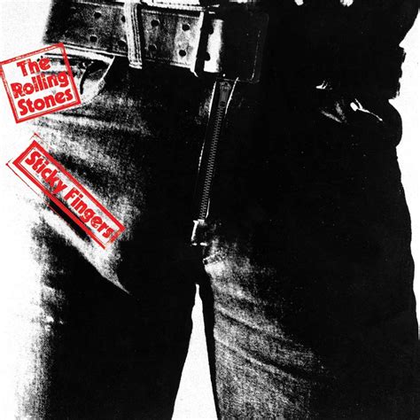 The story behind “Sticky Fingers”, the legendary Rolling Stones album ...