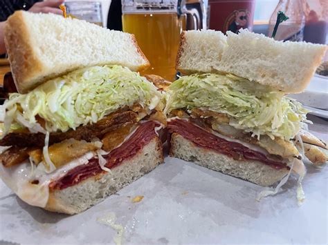 Hot Capicola : r/eatsandwiches