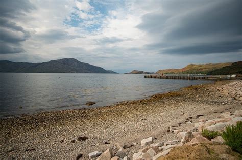 Knoydart Peninsula - Exploring Britain's Last Wilderness