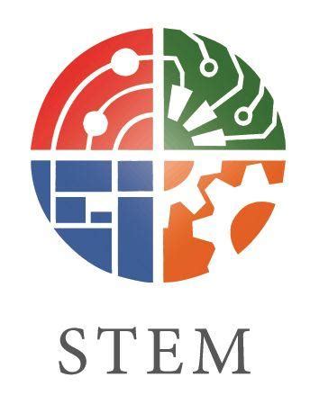 Stem Logo - LogoDix