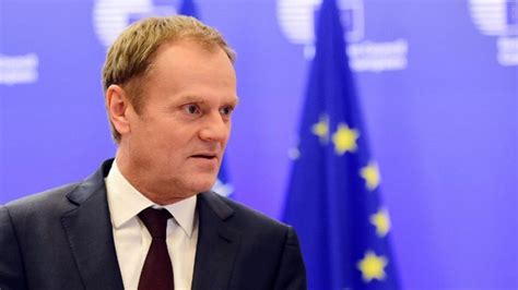 Poland threatens to block Tusk's reappointment to European Council