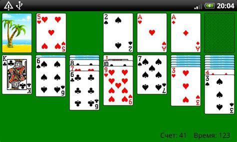 Classic Solitaire APK for Android Download