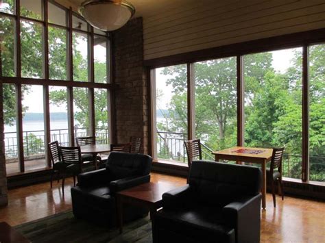 Lake Cumberland State Resort Park Lodge State Park Cabins, Park Lodge ...