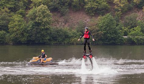 6 Things You Need to Know When Looking for a Flyboard for Sale in in Brainerd, MI