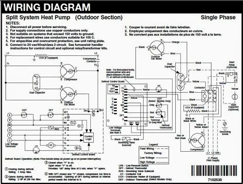 Carrier Heat Pump Diagram Everything You Need To Know About