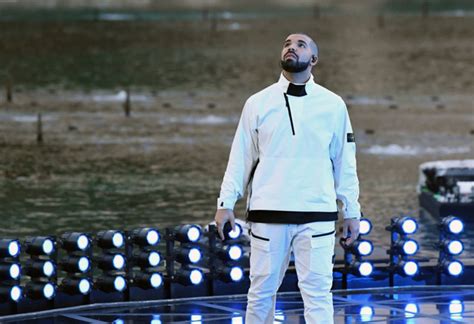 Drake’s Tour Merch Includes ‘Scorpion’ Jacket You Can Personalize | Complex