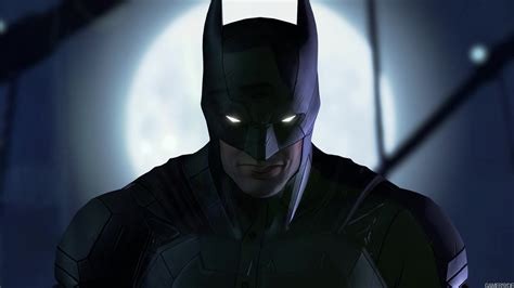 Batman: The Enemy Within - Episode 4 Trailer - High quality stream and download - Gamersyde