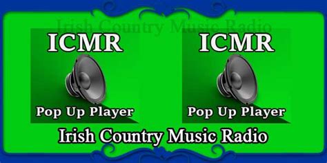 Irish Country Music Radio - FM Radio Stations Live on Internet - Best Online FM Radio Website