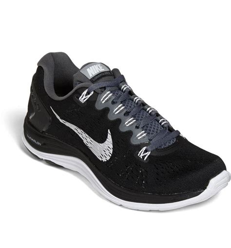 Nike 'LunarGlide 5' Running Shoe (Women) | Nordstrom