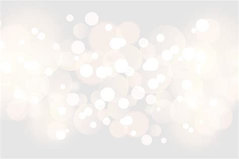 Abstract bokeh lights with soft light background illustration 2816580 Vector Art at Vecteezy