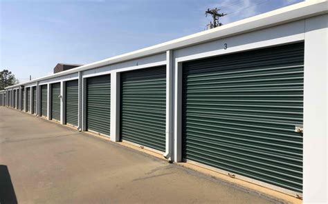 Find drive-up access storage facilities near me in Kannapolis, NC