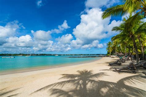 The Best Beaches in Mauritius – Wandering Wheatleys