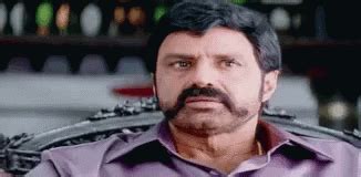 Telugu Funny Tense GIF - Telugu Funny Tense Thinking - Discover & Share GIFs