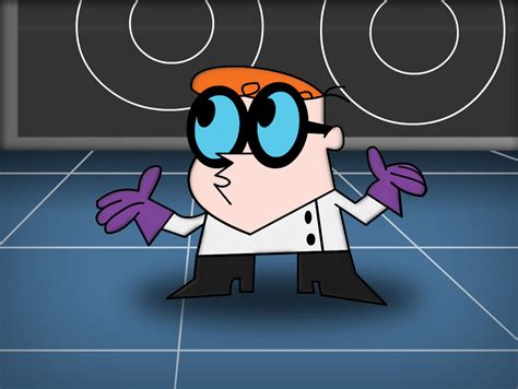 Dexter's Laboratory Fan Artworks by Placemario on DeviantArt