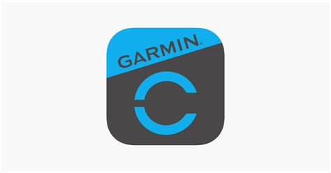 ‎App Store에서 제공하는 Garmin Connect™