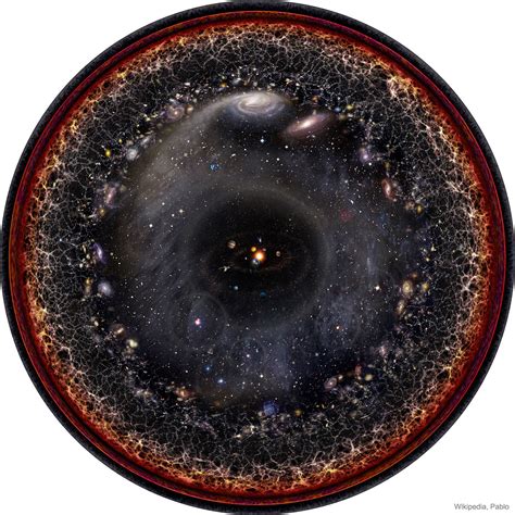 Primordial Black Holes May Have "Frozen" the Early Universe - Universe ...