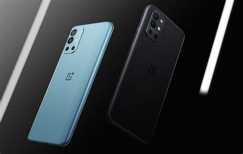 OnePlus 9R 5G Mobile with Snapdragon 870 unveiled — TechANDROIDS