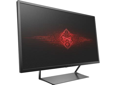 Monitor Gaming OMEN by HP 32" - HP Store Italia