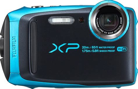 Best Waterproof Cameras | POPSUGAR Smart Living