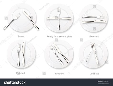 7,228 Table etiquette Images, Stock Photos & Vectors | Shutterstock