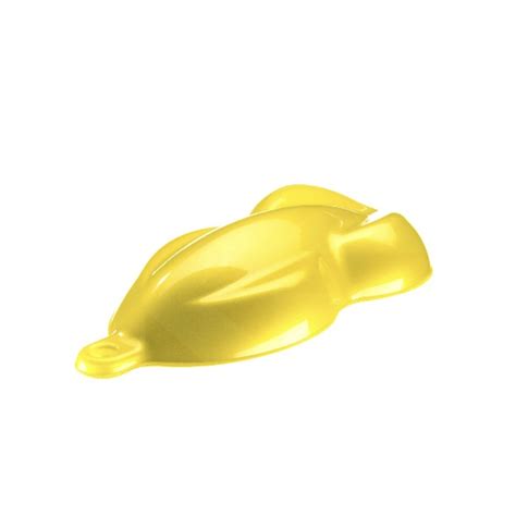 Saturn Yellow Pearls - Pigmente für Plasti Dip Sprüholie, 12,90