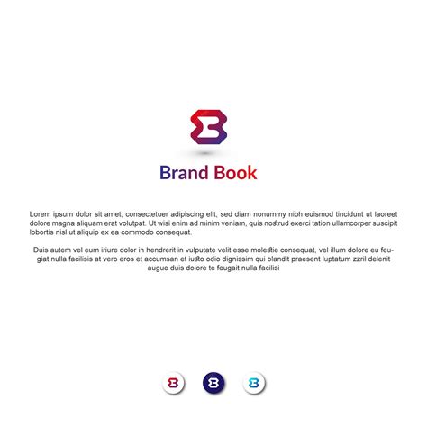 Premium Vector | Bran identity corporate logo design template for business,company or website