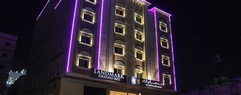 Gallery – Landmark Hotels & Suites