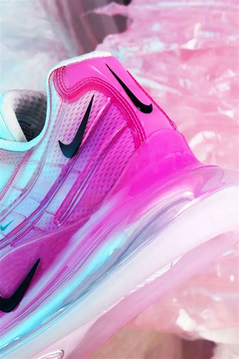 Heron Preston Nike Air Max 720/95 Release Info | SneakerNews.com Nike Air Max 720, Air Max 95 ...