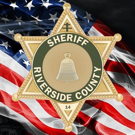 Riverside County Sheriff’s Department – POLICE COMPILATION