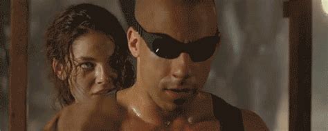 Vin Diesel Riddick GIF - Find & Share on GIPHY