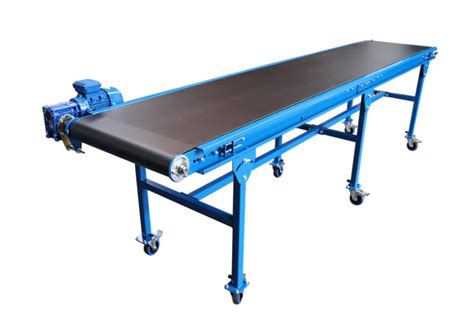 Belt Conveyors & Belt Conveyor Systems - UK Manufacturer Online ...