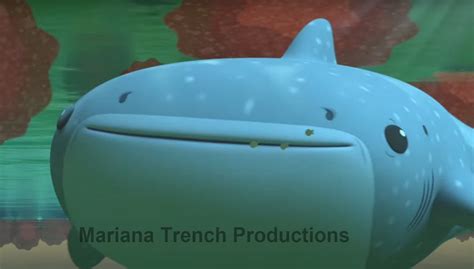 Whale Shark | Octonauts Wiki | Fandom