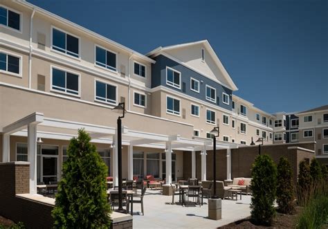 Senior Living Raleigh NC | Treeo Retirement | Leisure Care