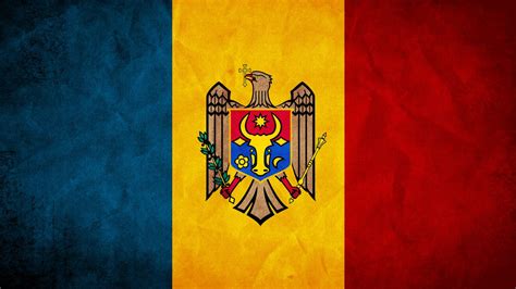 Flag of Moldova Art - ID: 80554 - Art Abyss