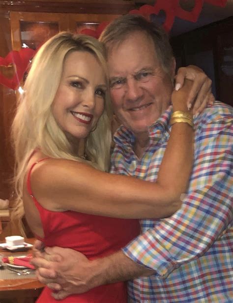 Bill Belichick, Linda Holliday have 'issues to clear up' after split