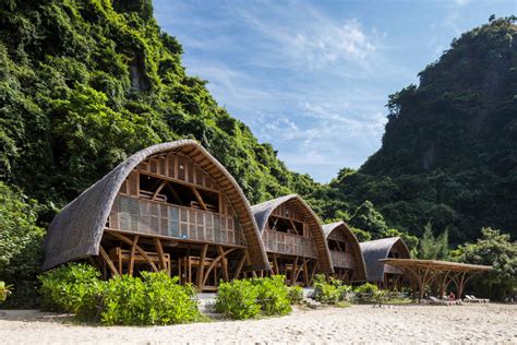 Castaway Island Resort / VTN Architects | ArchDaily