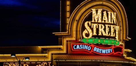 Main Street Station Hotel Las Vegas Deals Promo Codes & Discounts