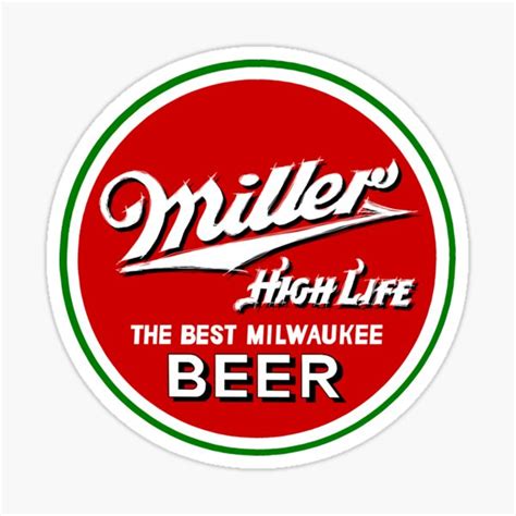 Miller High Life Gifts & Merchandise | Redbubble