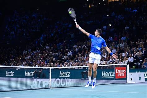 ATP Paris Masters 2023: Übertragung, Spielplan, Wettquoten