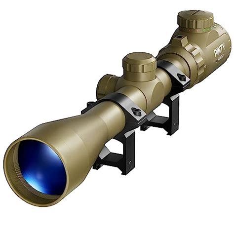 Best Scope Mounts for Pellet Gun: Top Picks of 2024