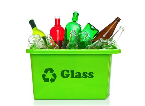 THE LIFE CYCLE OF GLASS | The Glass Recycling Company