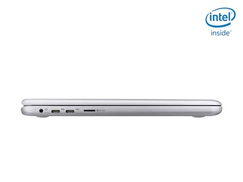 Chromebook Plus V2, Intel® Celeron®, 32GB eMMC, Light Titan Chromebooks ...