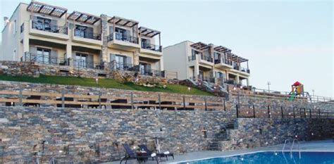 Holiday.gr - ΞΕΝΟΔΟΧΕΙΟ Aegea Hotel ΚΑΡΥΣΤΟΣ