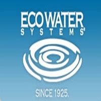 EcoWater Systems | Vator profile