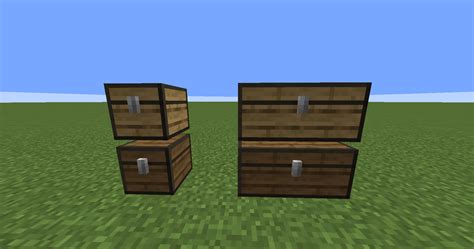 Better Chests - Minecraft Resource Packs - CurseForge