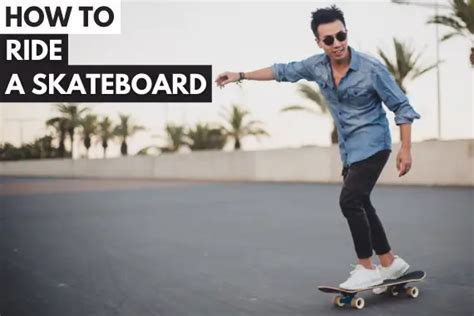 How to Ollie on a Skateboard - 7 Common Mistakes