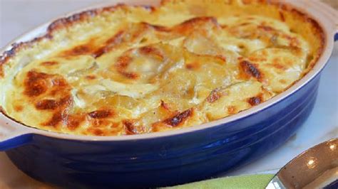 A Delicious, Traditional Potato Gratin Dish | KATU