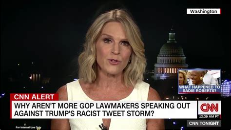 Alice Stewart talks Trump “squad” tweets on CNN Tonight with Don Lemon July 16, 2019 – Alice Stewart