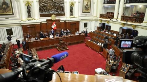 Peru: Congress Tentatively Approves Plans for Early Elections | by ...