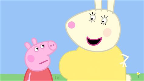 Peppa Pig Mother